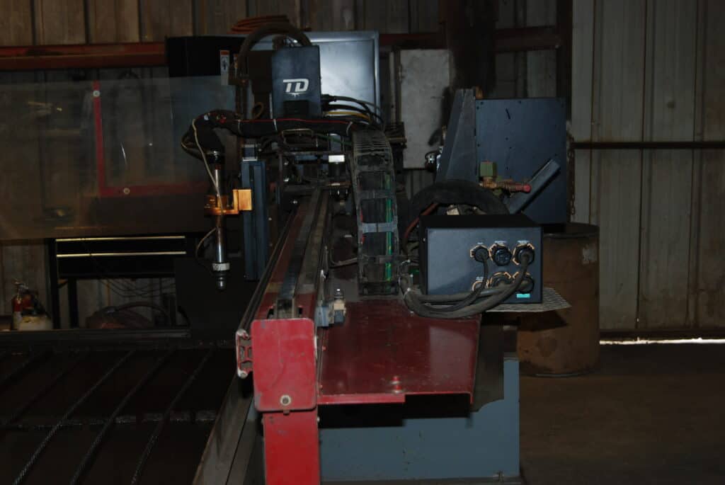 2009 Koike PLP 2000