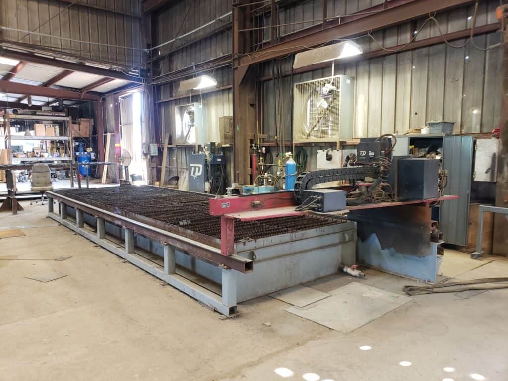 2009 Koike Aronson PLP2000