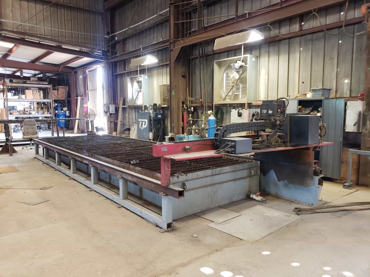2009 Koike Aronson PLP2000