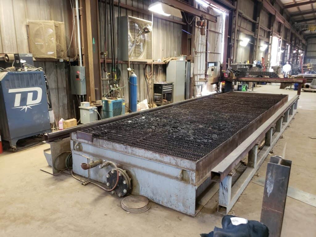 2009 Koike PLP 2000