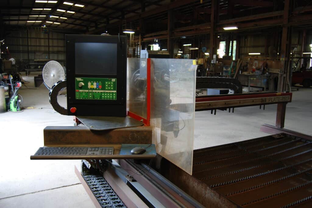 2009 Koike PLP 2000