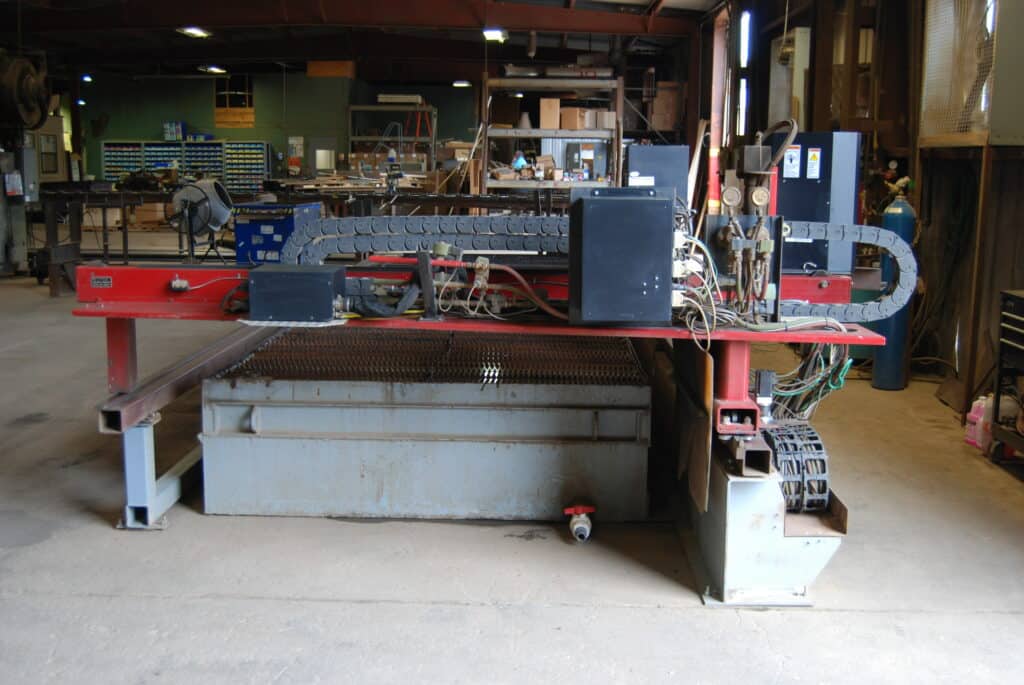 2009 Koike PLP 2000