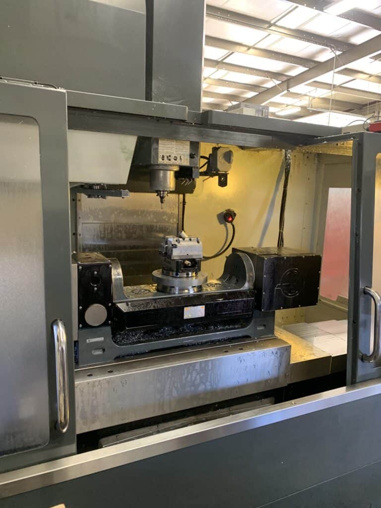 2011 Haas VF-3