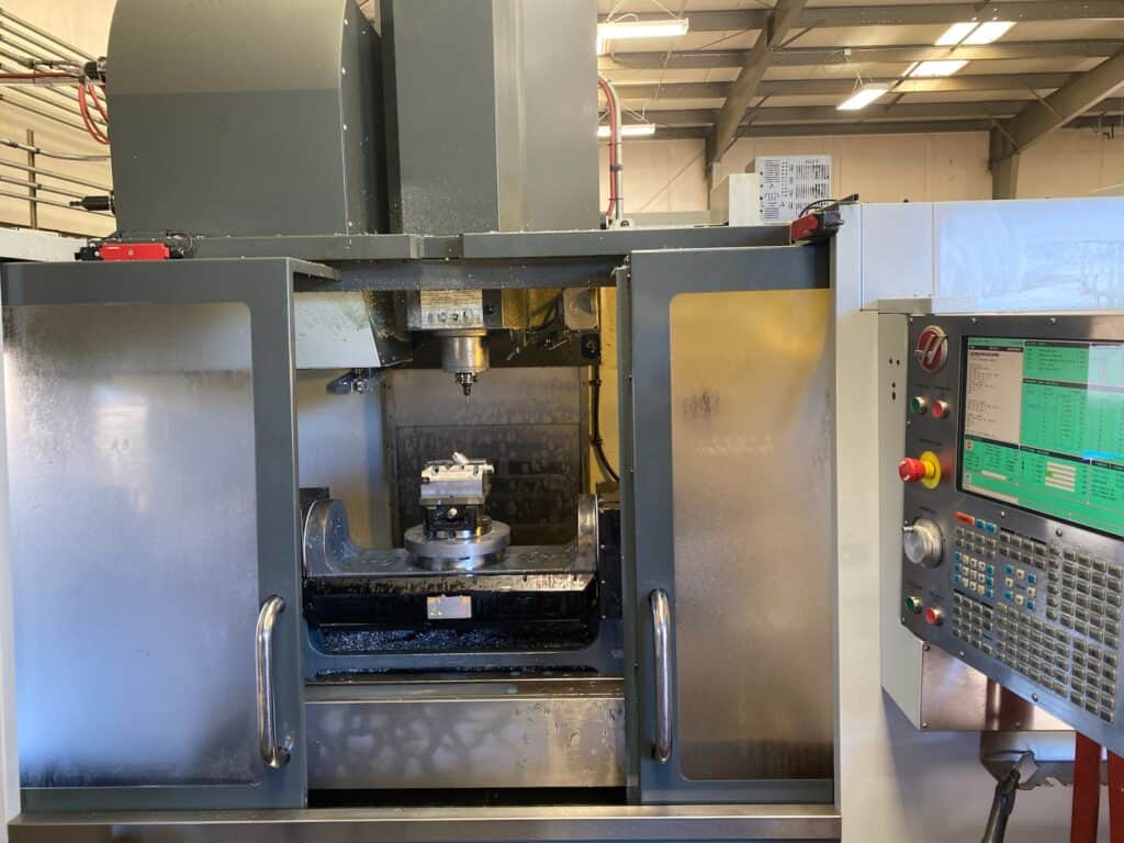 2011 Haas VF-3