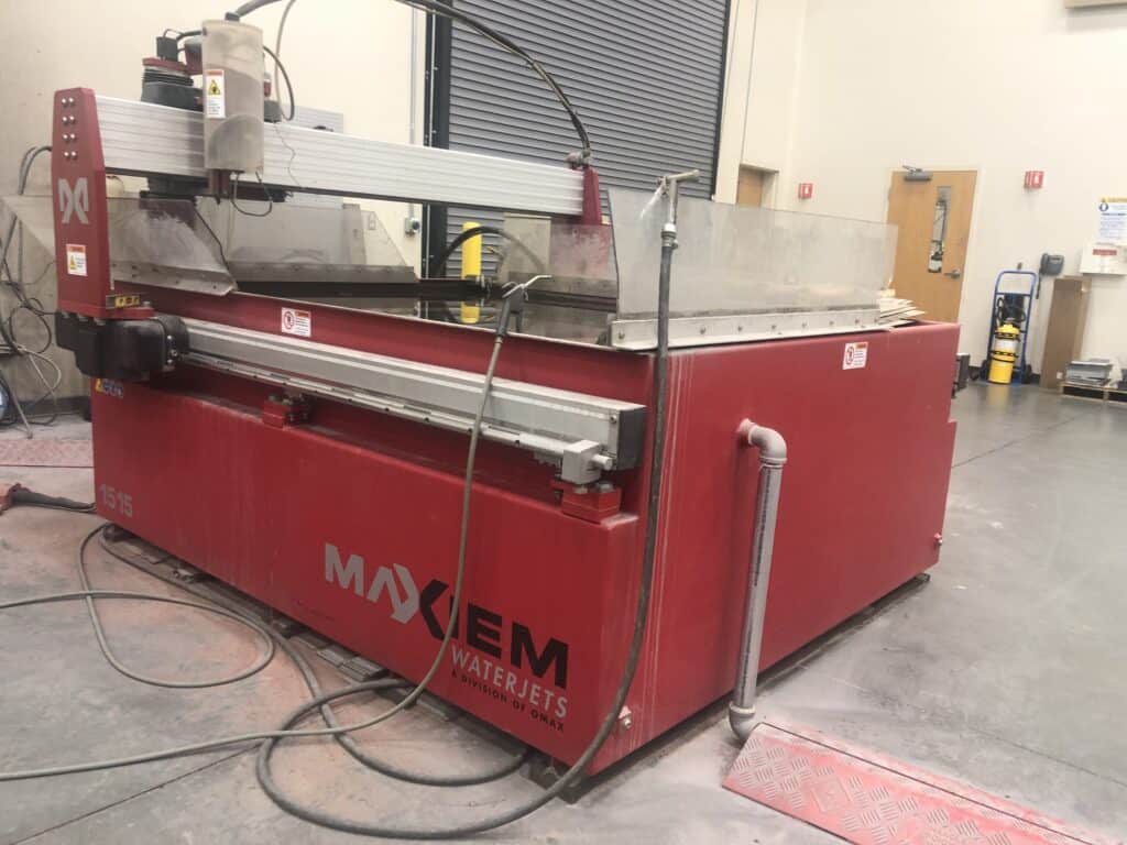 2011 Maxiem 1515