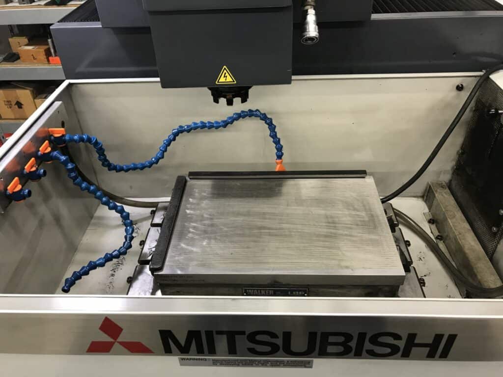 2013 Mitsubishi EA8