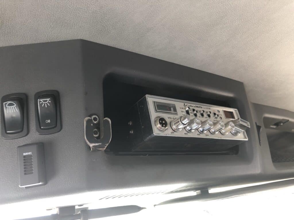 2014 Mack GU813