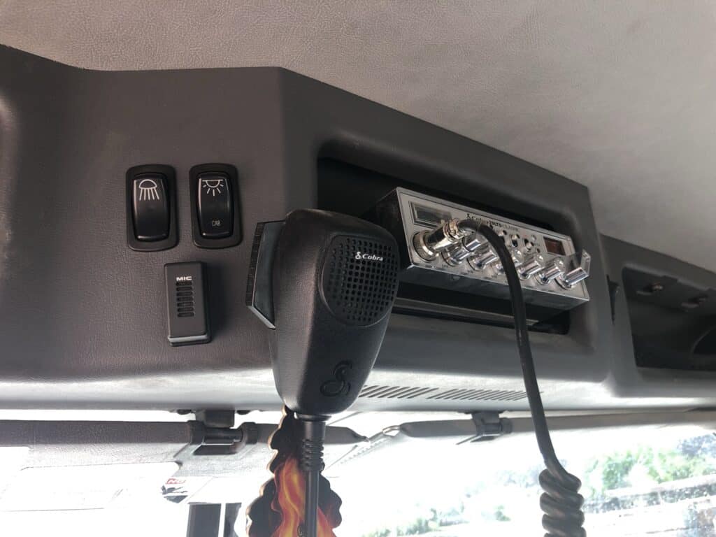 2014 Mack GU813