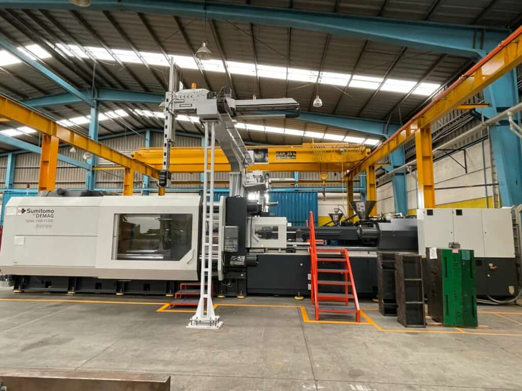 2017 Sumitomo-Demag