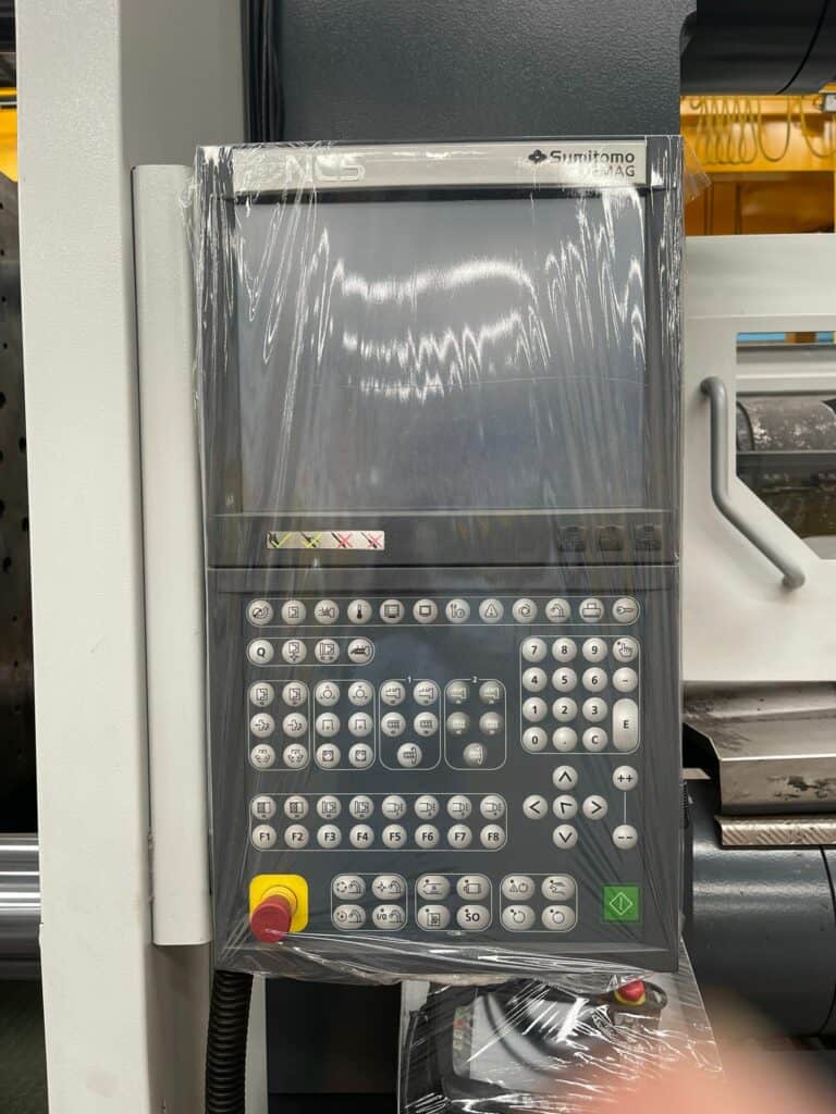 2017 Sumitomo-Demag