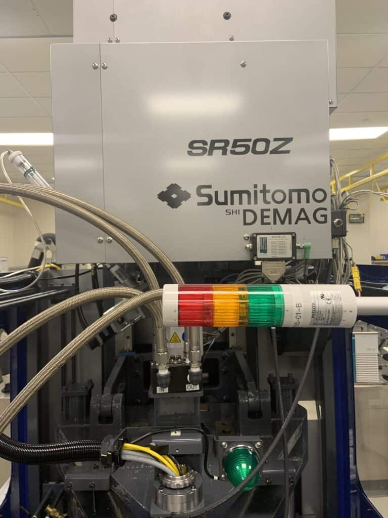 2017 Sumitomo SR50Z