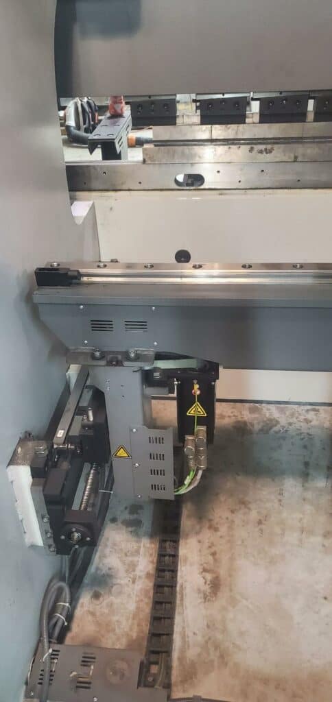 2019 Bystronic Xact Smart 225/4100