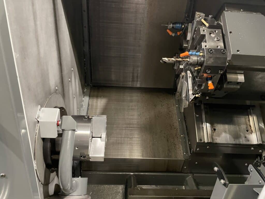 2019 Haas ST-10
