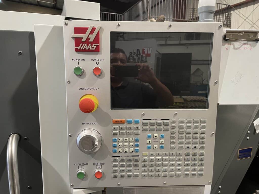 2019 Haas ST-10
