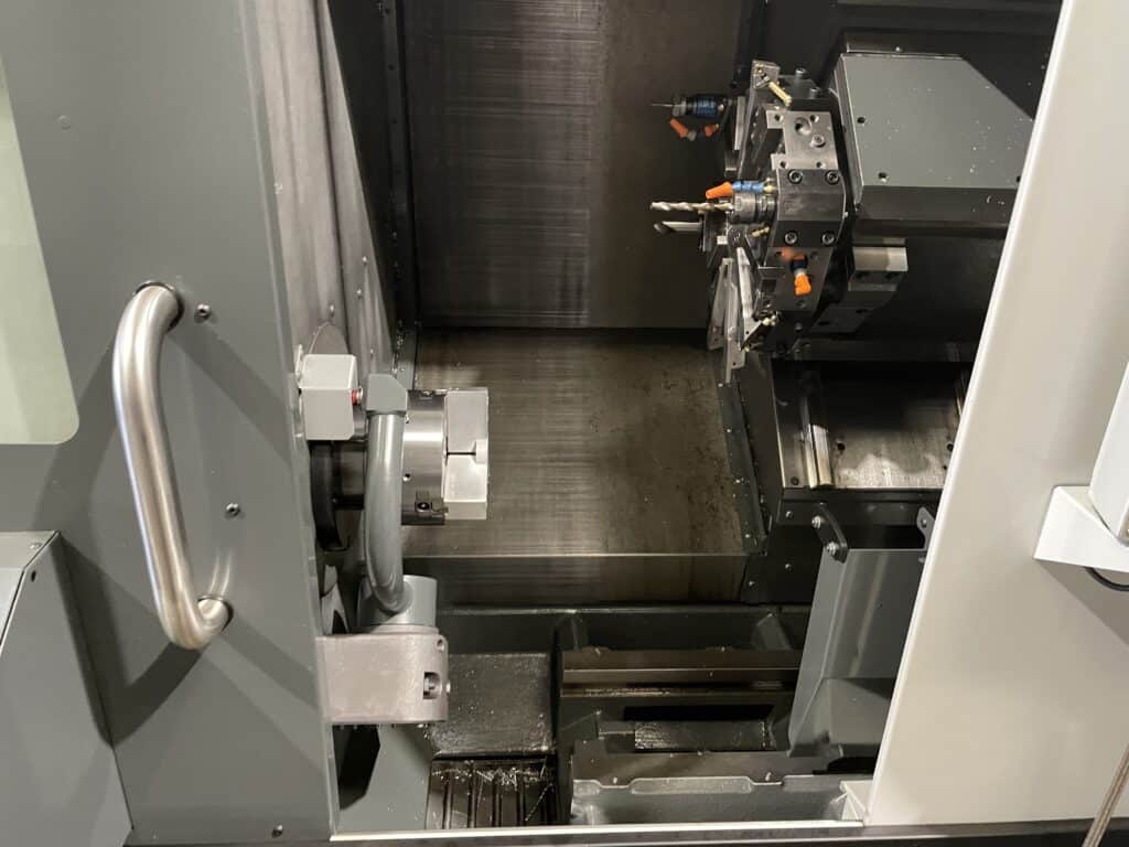 2019 Haas ST-10