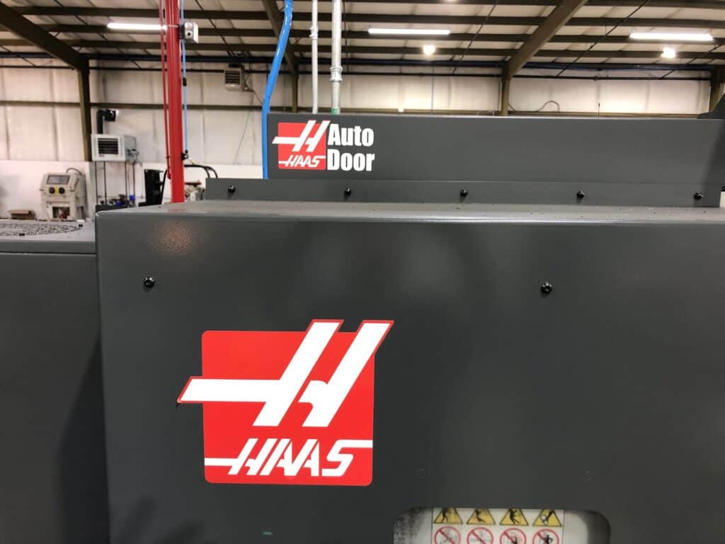 2020 Haas ST-35Y