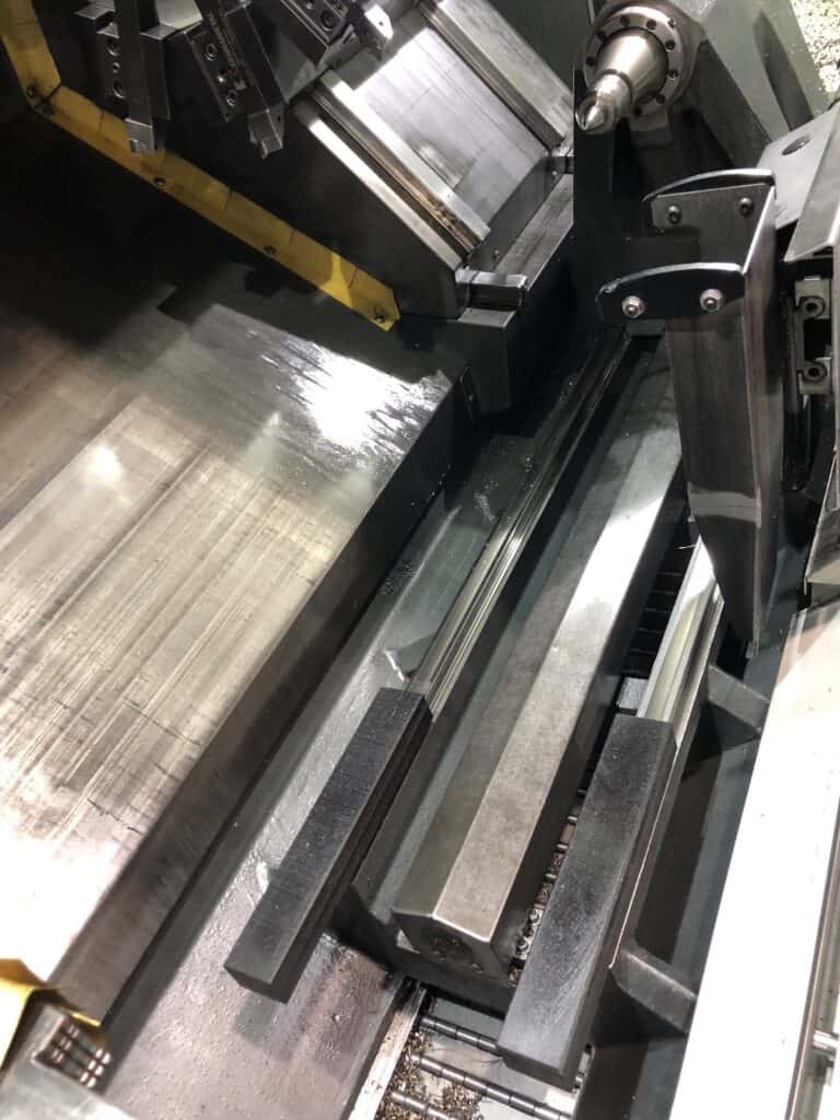 2020 Haas ST-35Y