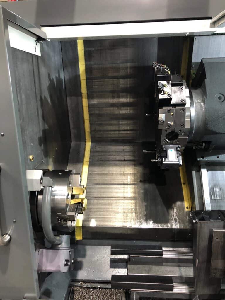 2020 Haas ST-35Y