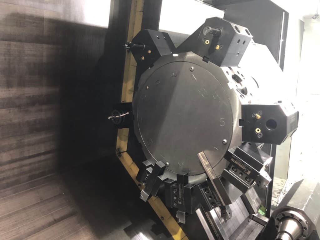 2020 Haas ST-35Y