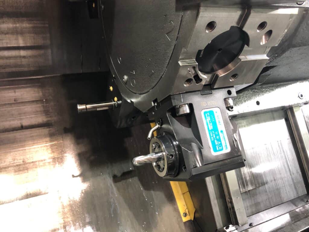 2020 Haas ST-35Y