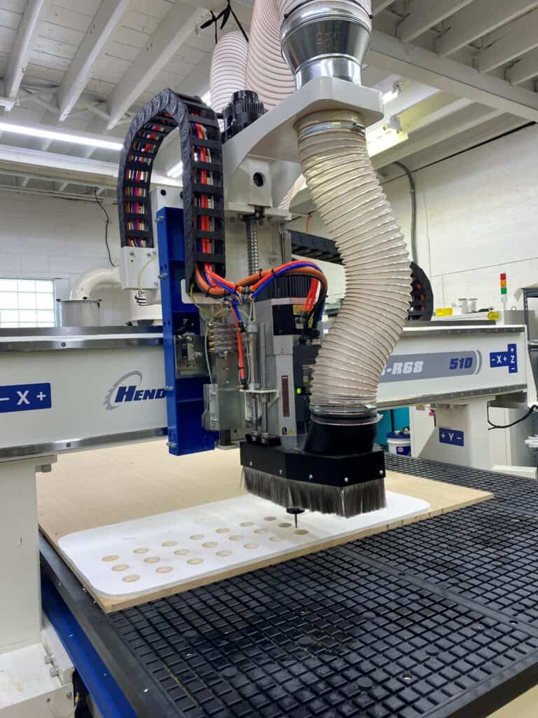 2021 Hendricks HSR-R68 510