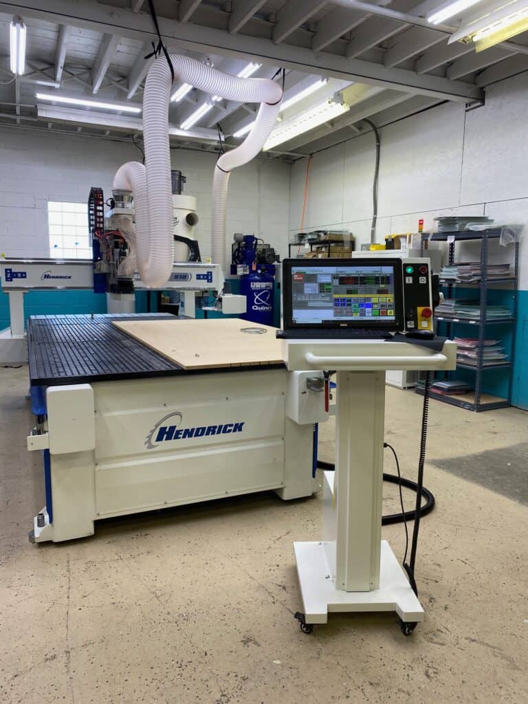2021 Hendricks HSR-R68 510