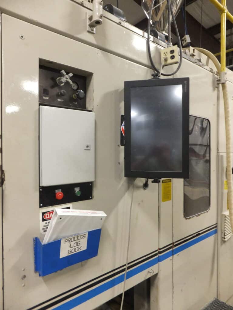 1991 Cincinnati E90-DS-5000