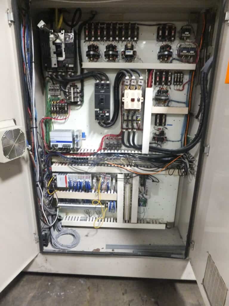 1991 Cincinnati E90-DS-5000