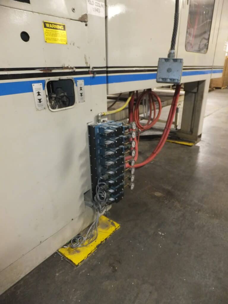 1991 Cincinnati E90-DS-5000
