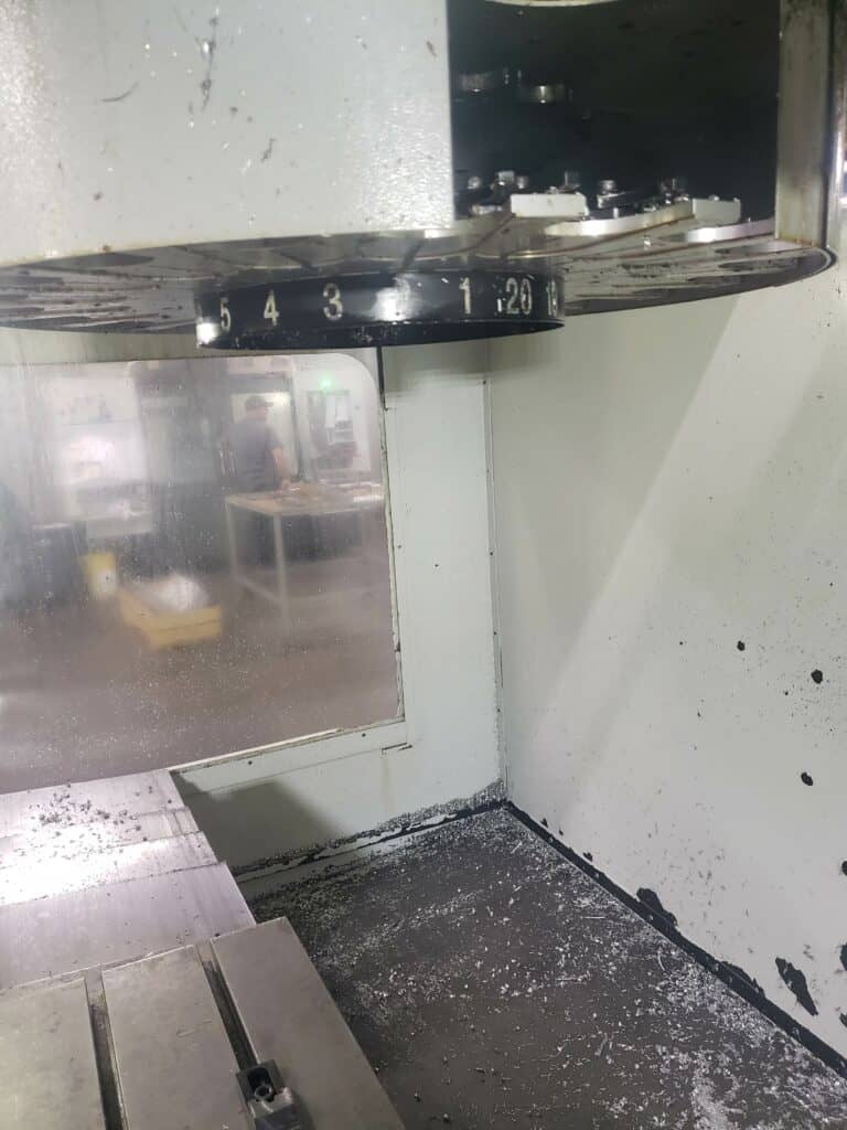 1996 Haas VF-6
