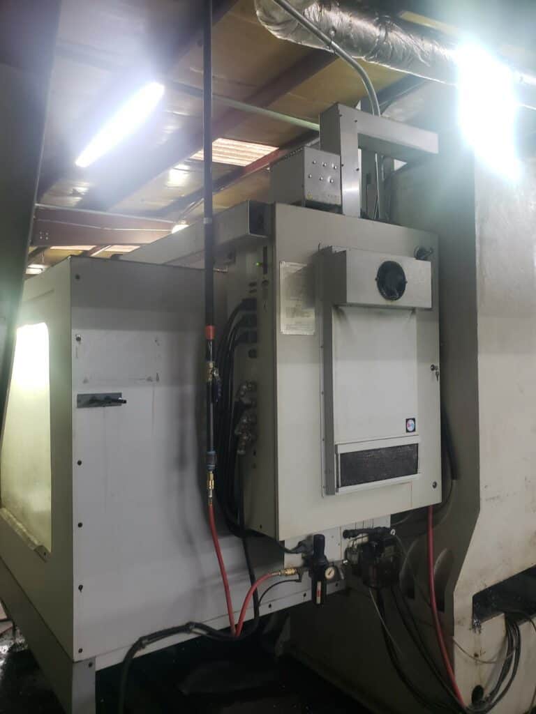 1996 Haas VF-6
