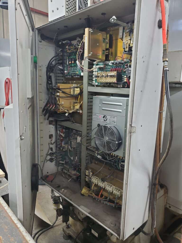 1997 Haas VF-2