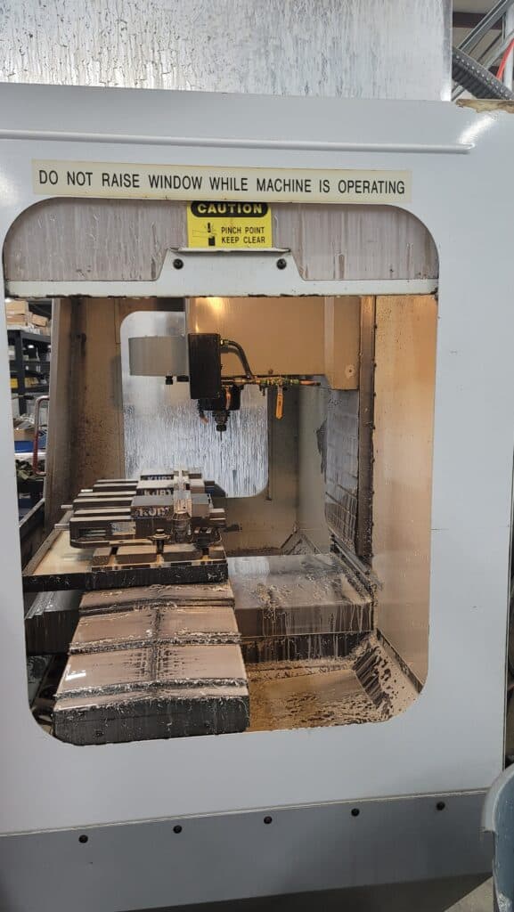1997 Haas VF-2