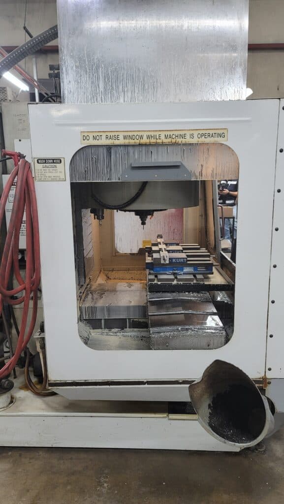 1997 Haas VF-2