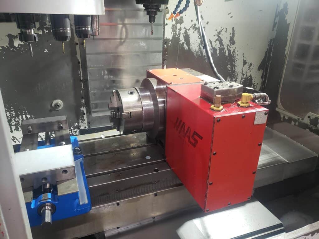 1997 Haas VF-0