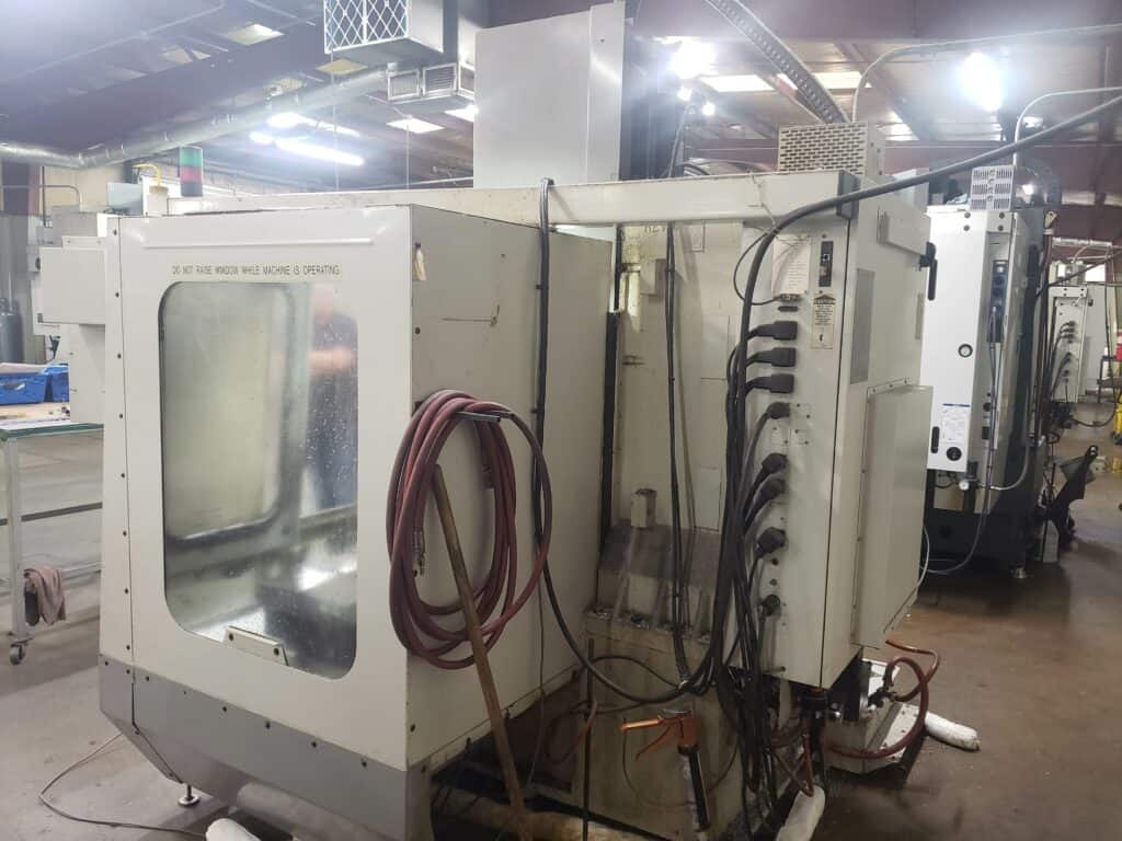 1997 Haas VF-0