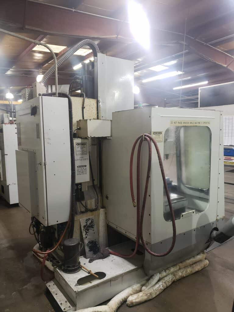 1997 Haas VF-0