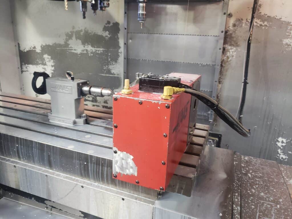 1997 Haas VF-4