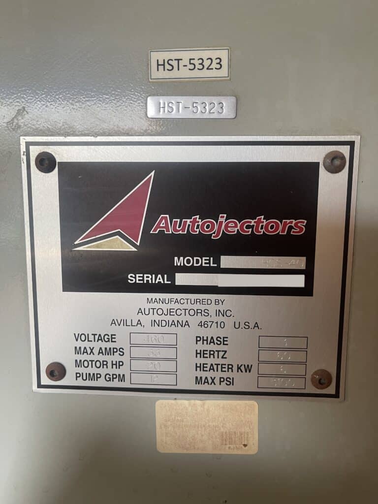 1998-Autojector-HCS40