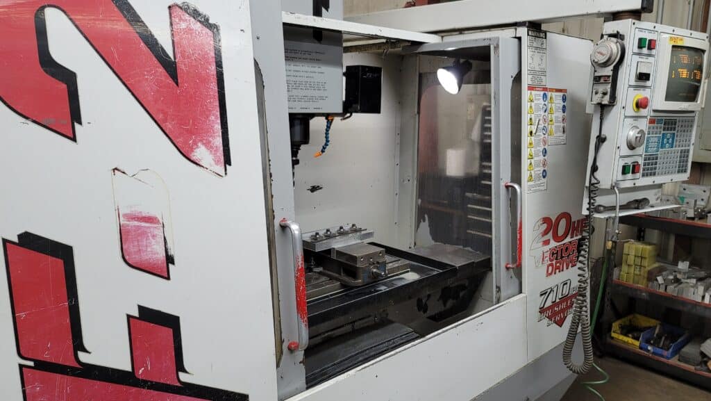 1998 Haas VF-2