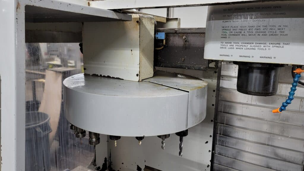 1998 Haas VF-2