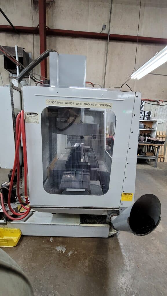 1998 Haas VF-2
