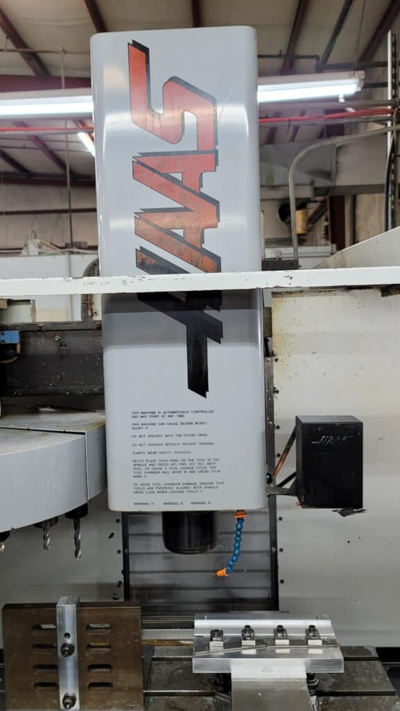 1998 Haas VF-2