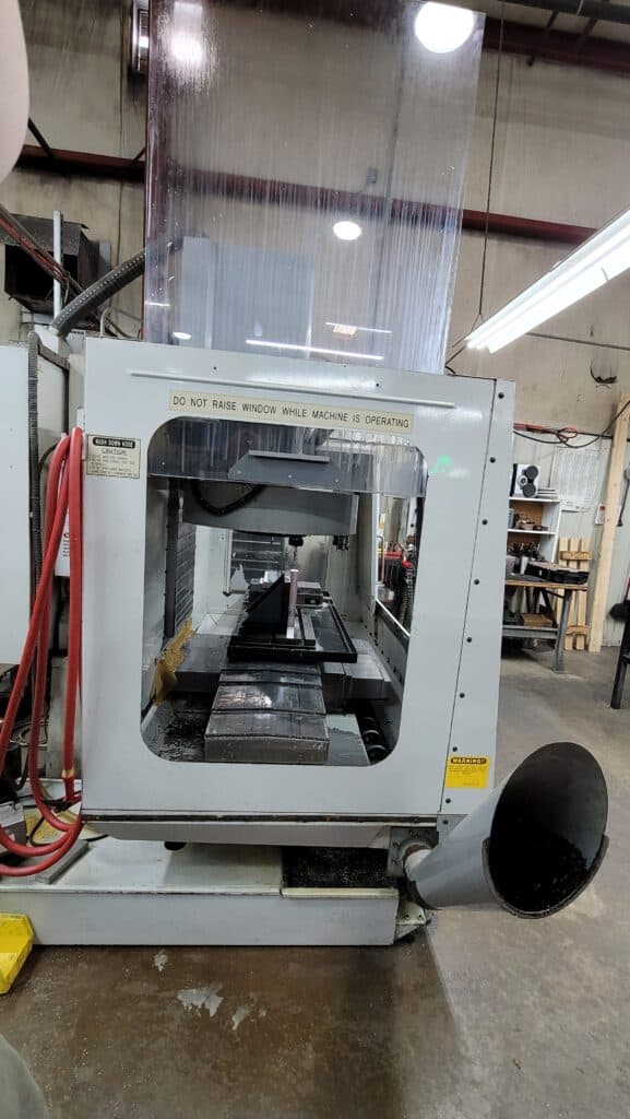 1998 Haas VF-2