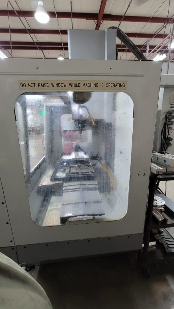 1998 Haas VF-2