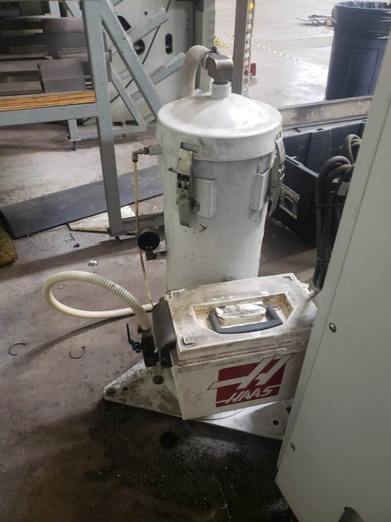 2001 Haas SL-20TB