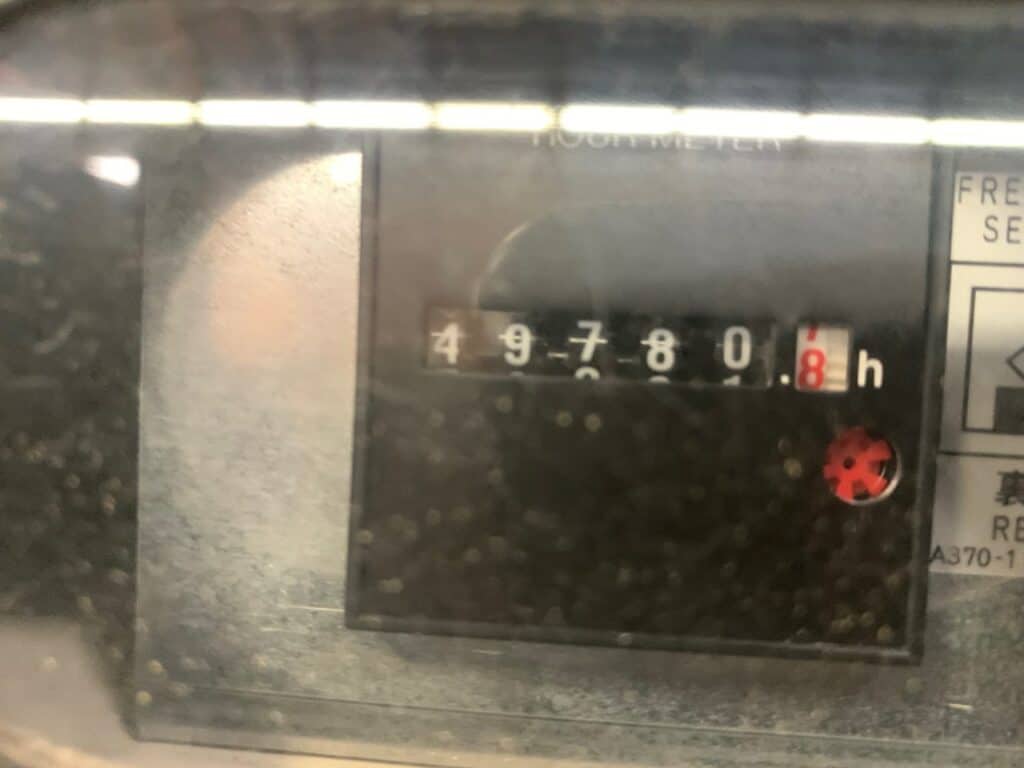 2002 Amada Pulsar LC-2415 II