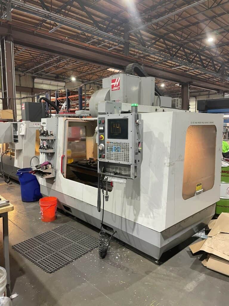 2002 Haas VF-3