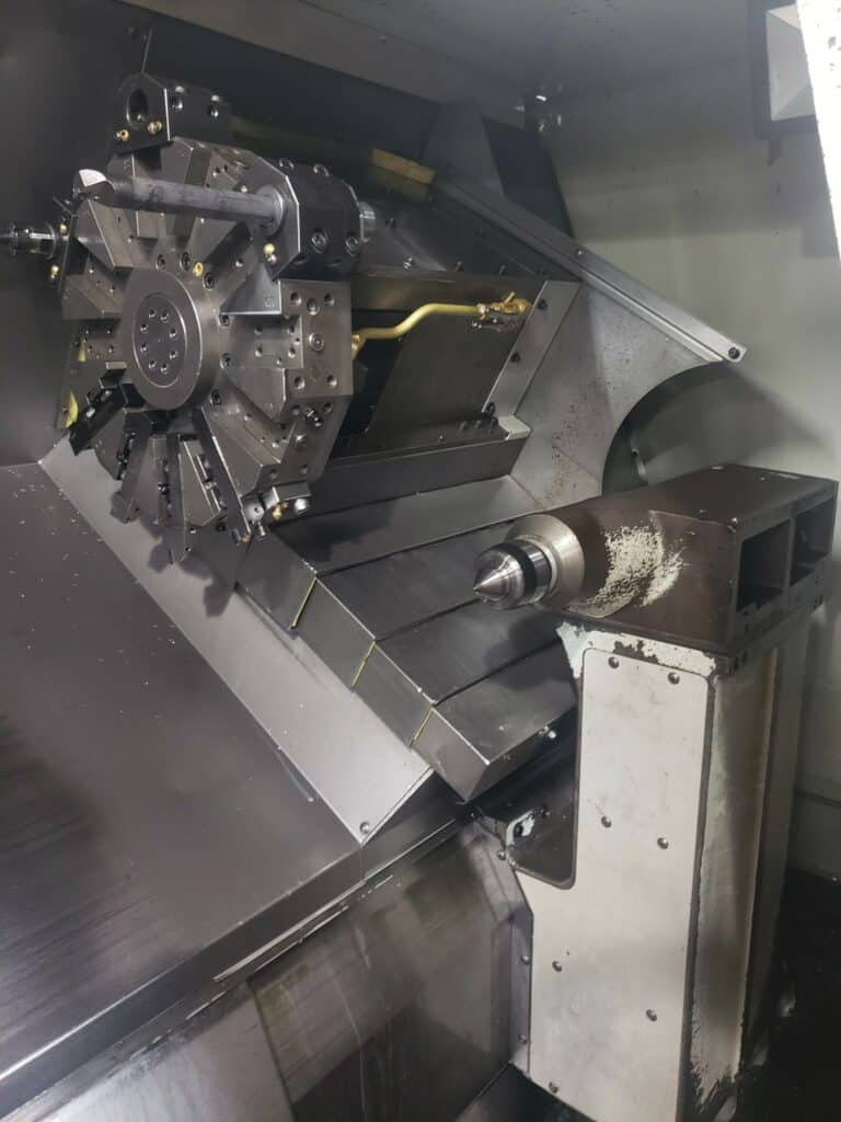 2002 Haas SL-30T