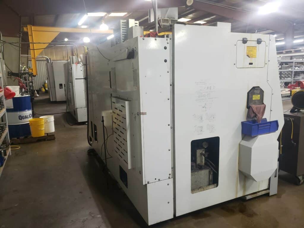 2002 Haas SL-30T